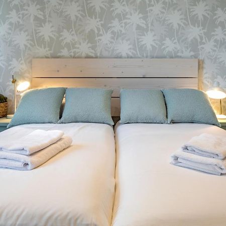 2 Bedrooms 1 Bathroom Furnished - Justicia - Incredible Views - Mintystay مدريد المظهر الخارجي الصورة