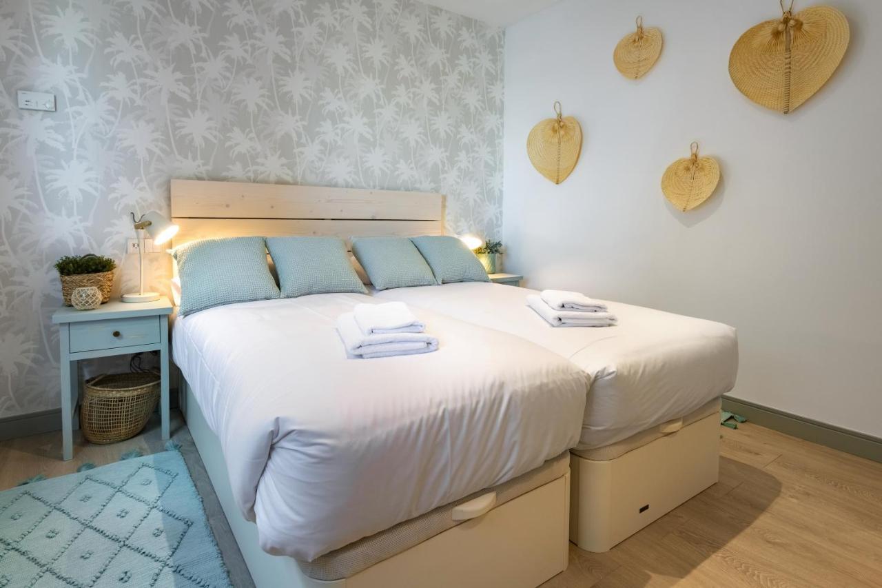 2 Bedrooms 1 Bathroom Furnished - Justicia - Incredible Views - Mintystay مدريد المظهر الخارجي الصورة
