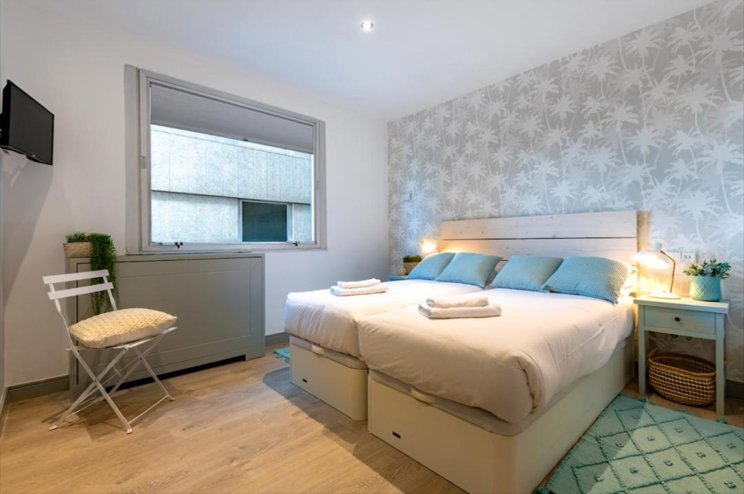 2 Bedrooms 1 Bathroom Furnished - Justicia - Incredible Views - Mintystay مدريد المظهر الخارجي الصورة